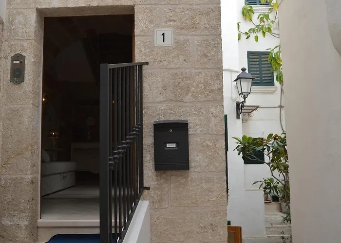 G.h.03 Hébergement de vacances