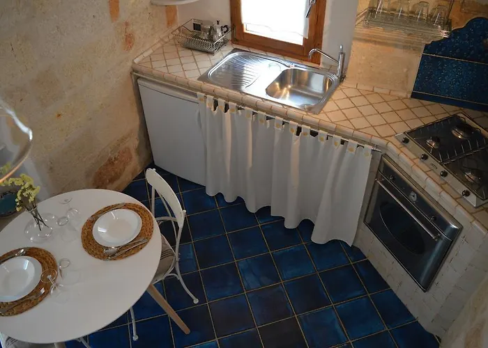 G.h.03 Hébergement de vacances *