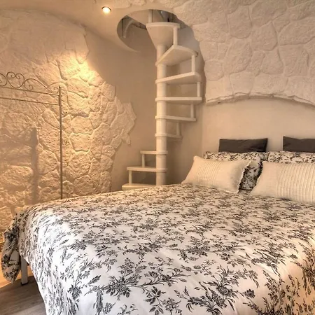 Dom wakacyjny G.h.03 Polignano a Mare