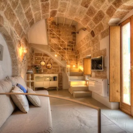 Holiday home G.h.03