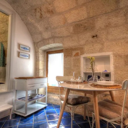 G.h.03 Holiday home Polignano a Mare