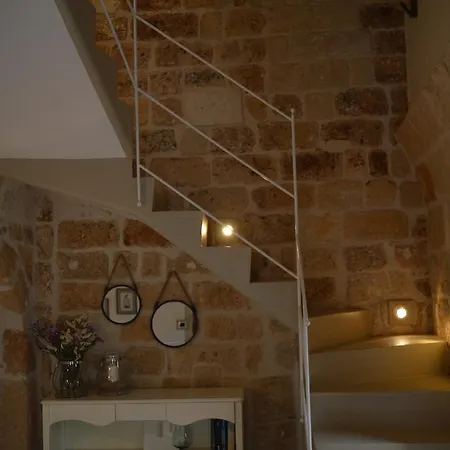 Holiday home G.h.03 Polignano a Mare