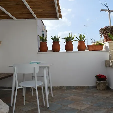Holiday home G.h.03