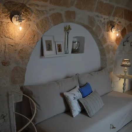 G.h.03 Holiday home Polignano a Mare