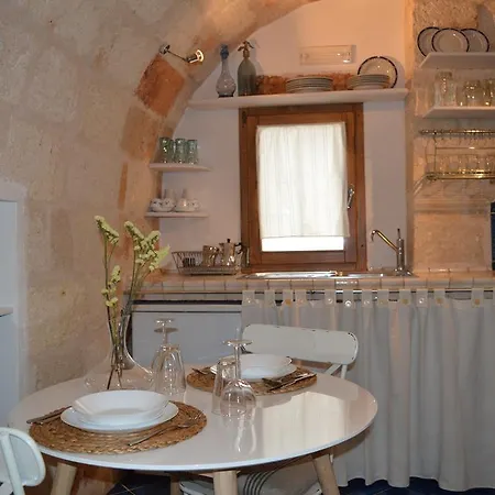 Holiday home G.h.03 *