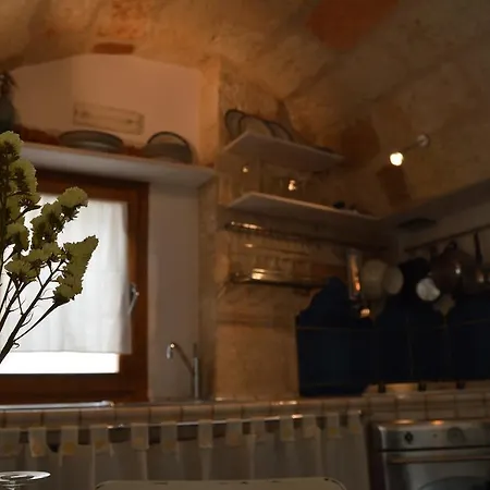 Holiday home G.h.03 Polignano a Mare