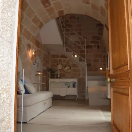 G.h.03 Holiday home Polignano a Mare