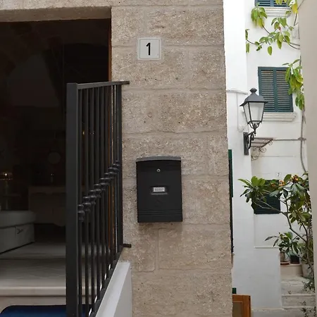 G.h.03 Holiday home