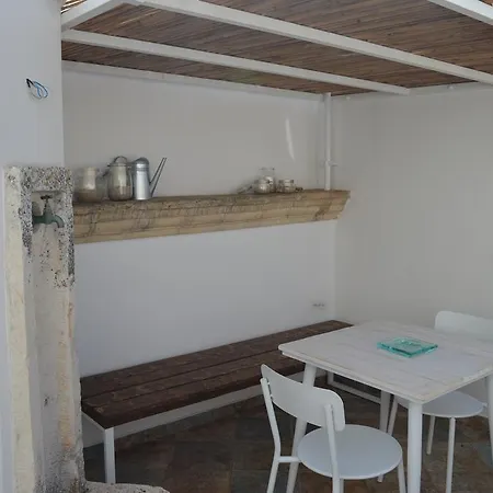 Holiday home G.h.03 *