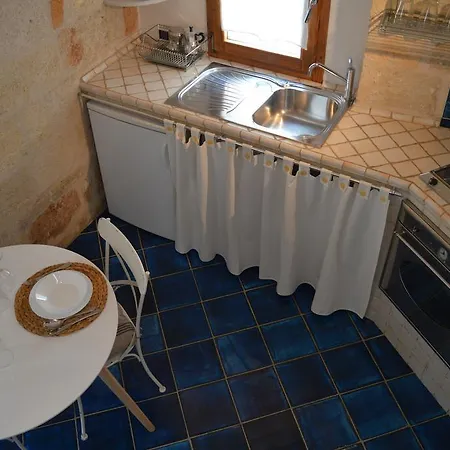 G.h.03 Holiday home *