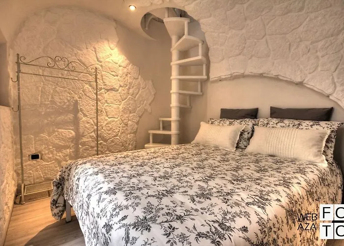 Casa de Férias G.h.03 Polignano a Mare