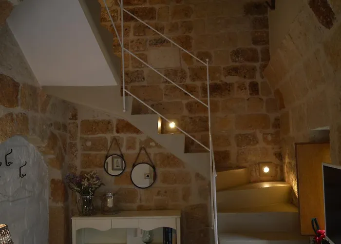 Casa de Férias G.h.03 Polignano a Mare
