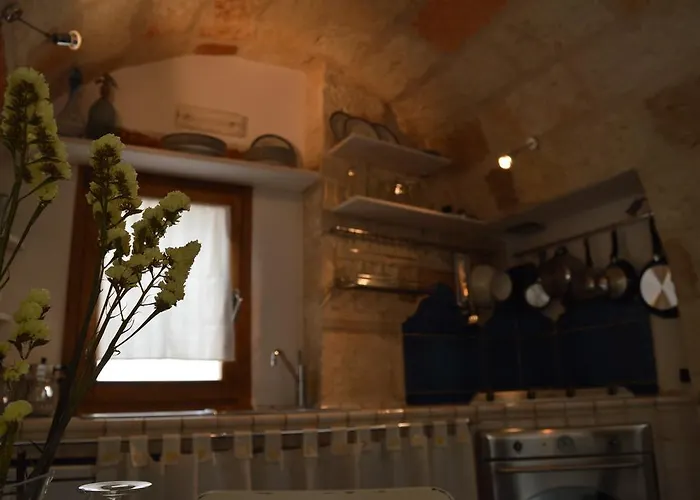 Casa de Férias G.h.03 Polignano a Mare